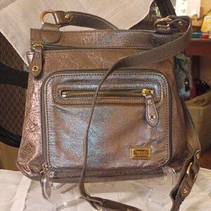 The Sak Crossbody Bag